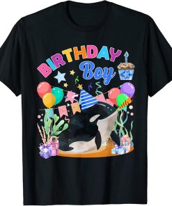 Family Party T-Shirt