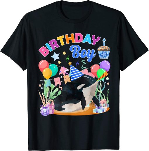 Family Party T-Shirt